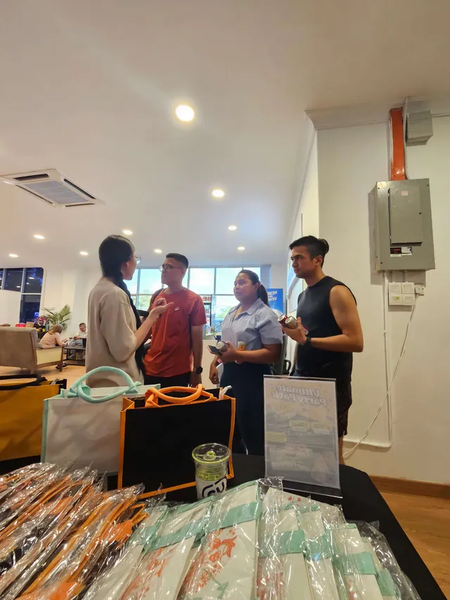 02.23.2025 – Pickleball Event