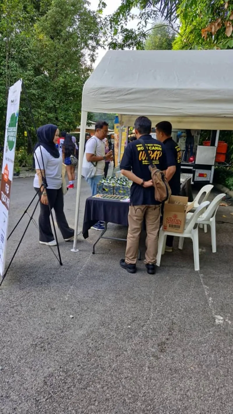 06.21.2025 – TUGU Negara – Celebrate World Environment Day