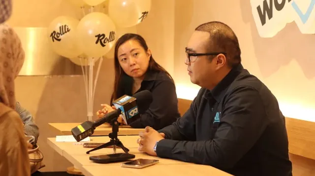 06.23.2025 – Halal Shout Out – BERNAMA TV Interview & IWG Members
