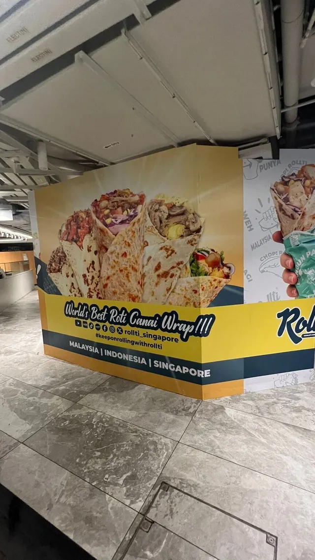 Rollti Coming Soon to Singapore – Republic Plaza, 9 Raffles Place