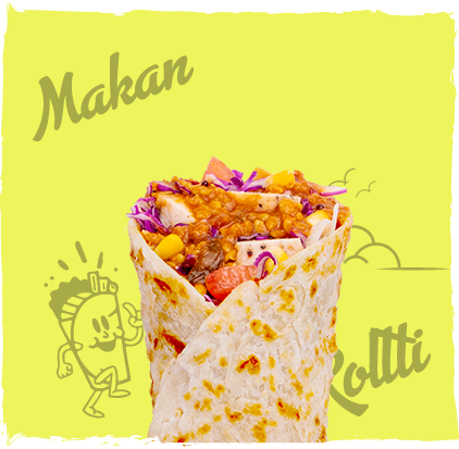 Our Rotis